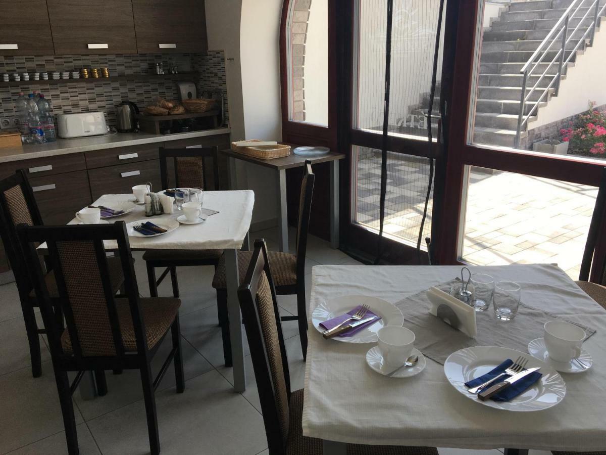 Sugó Panzió Acomodação com café da manhã Baja Exterior foto