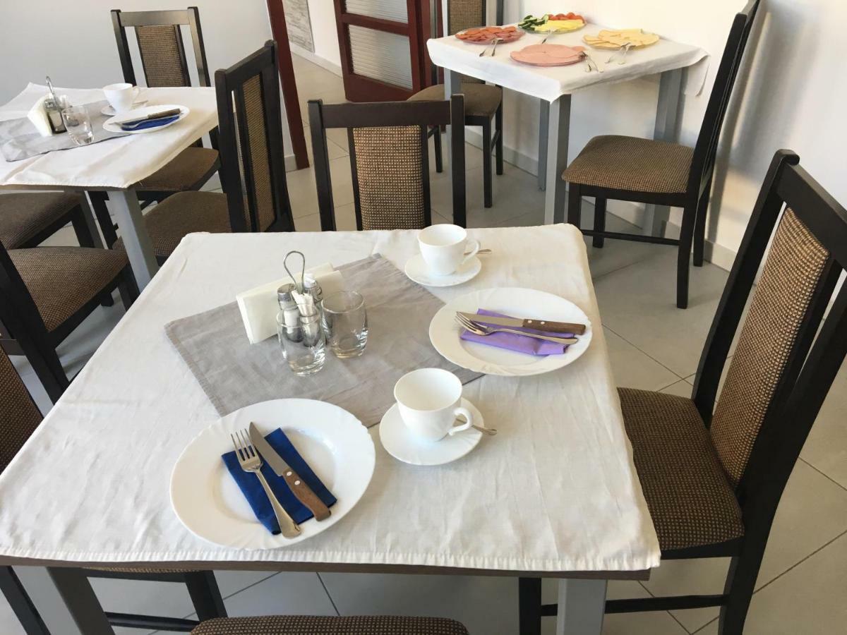 Sugó Panzió Acomodação com café da manhã Baja Exterior foto
